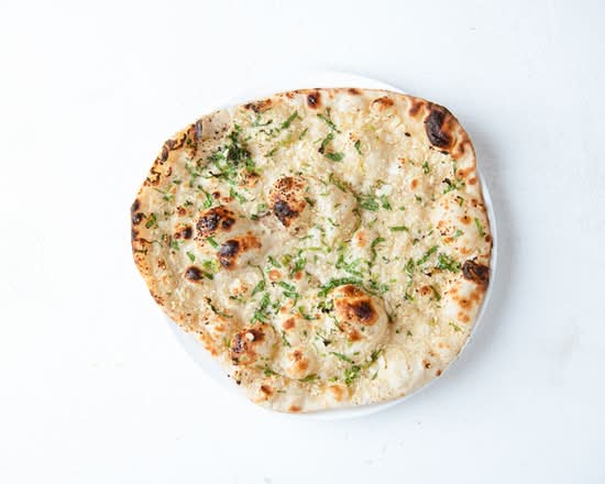 Chilli Naan