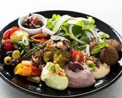 【チーズナンのおいしいお店】サンビカレーハウス＆カフェ弥富店