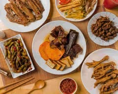 永記煙燻滷味 台中河南店