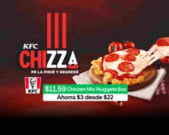 KFC Hatillo Mall