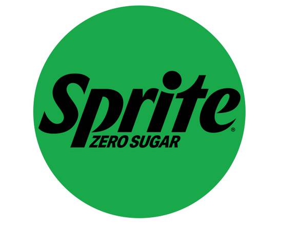 Sprite Zero (med)