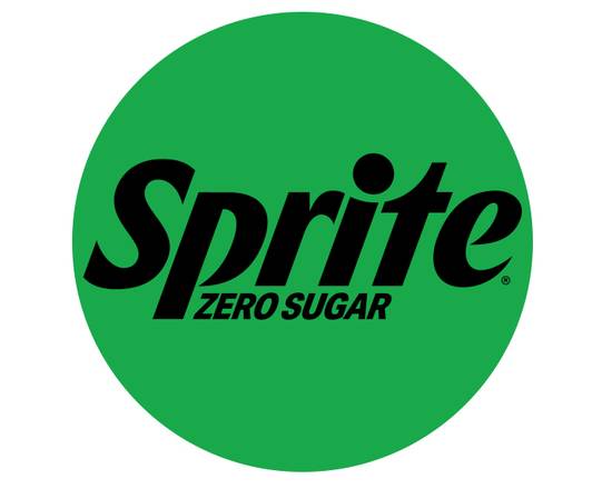 Sprite Zero (Bottle)