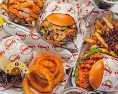 Hammy’s Smash Burgers (Westwood Blvd)