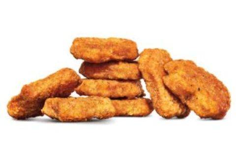 10 Pzs Chicken Nuggets