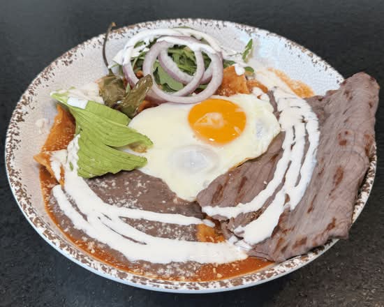 Ápice Comida Y Café (Puebla)