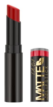 L.A. Girl® Matte Flat Velvet Lipstick - Gossip