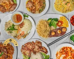 Metro Square Cafe Restaurant 大都會茶餐廳