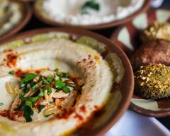 Restaurant la Palestine