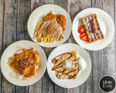 Chocolate House - Totowa
