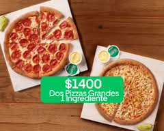 Papa John's Arroyo Hondo