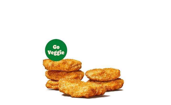 Veggie Nuggets (20 stuks)