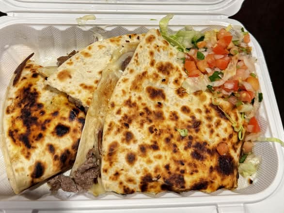 Tacos Y Mas