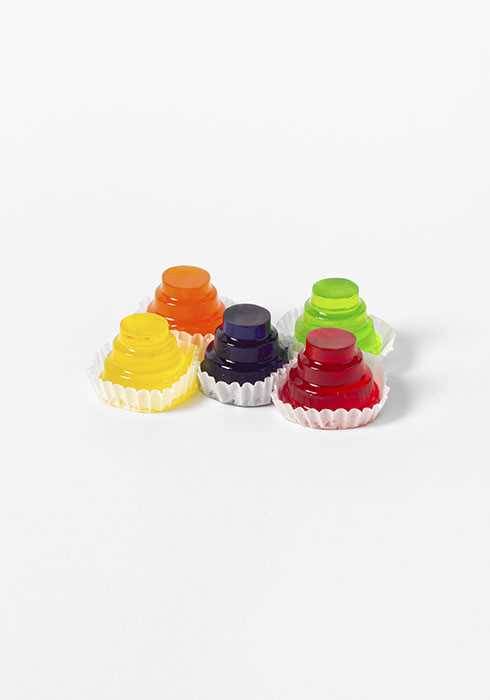 Domo Gelatinas Torrecita