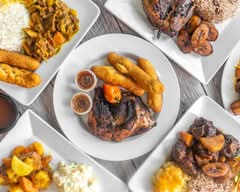 Di Spot Jamaican Restaurant (515 East Elizabeth Avenue)
