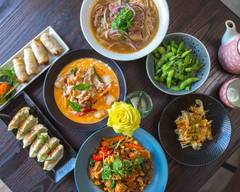 Moom Asian Cuisine
