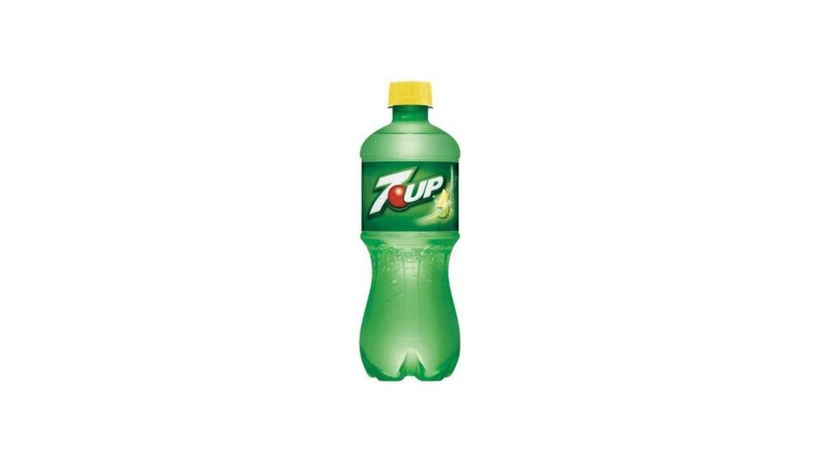 7 Up (20 oz)