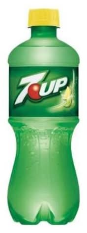 Squirt (20 oz)