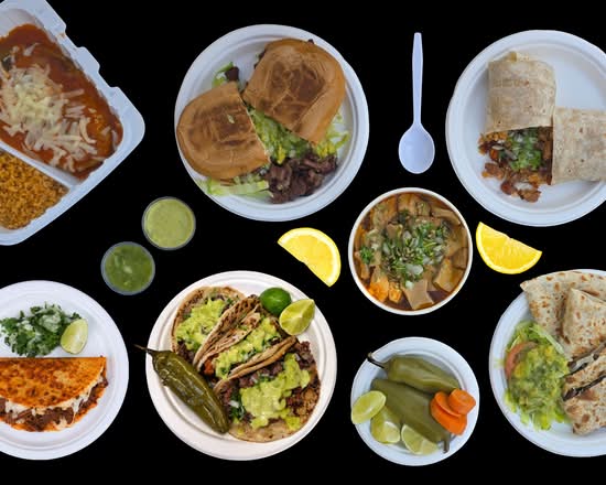 Taqueria El Tacorin