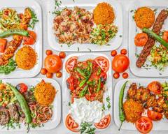 RESTAURANT LE BOSPHORE