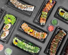 Sushi en Vega (Maarssen)
