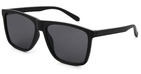 West Loop Sunglasses, Black