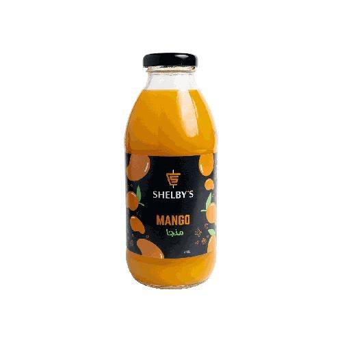 Mango - 473ml