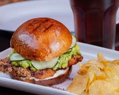 Rabbo Restaurant (San Pedro)