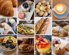 Kneads Bakeshop & Café - Canton
