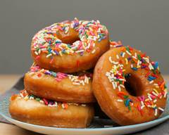 Cajun Market Donut Company (Lafayette)