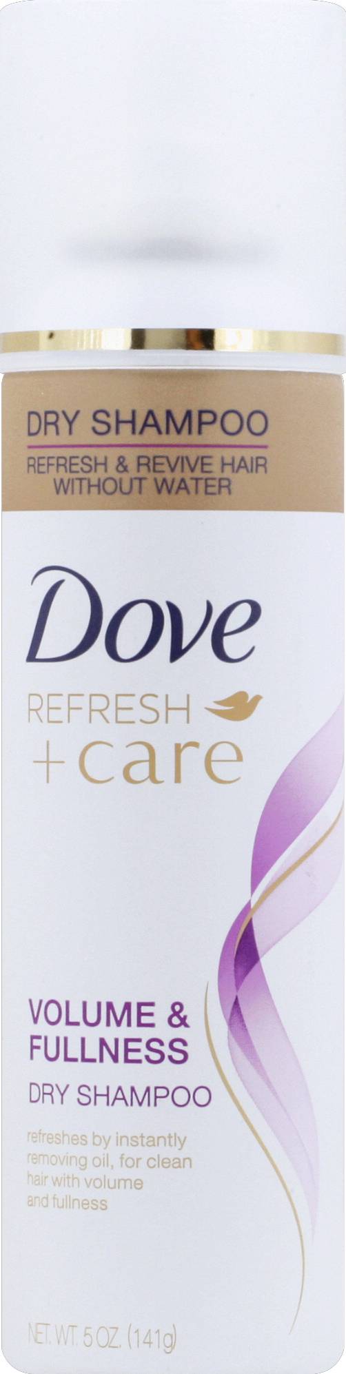 Dove Refresh+Care Volume & Fullness Dry Shampoo