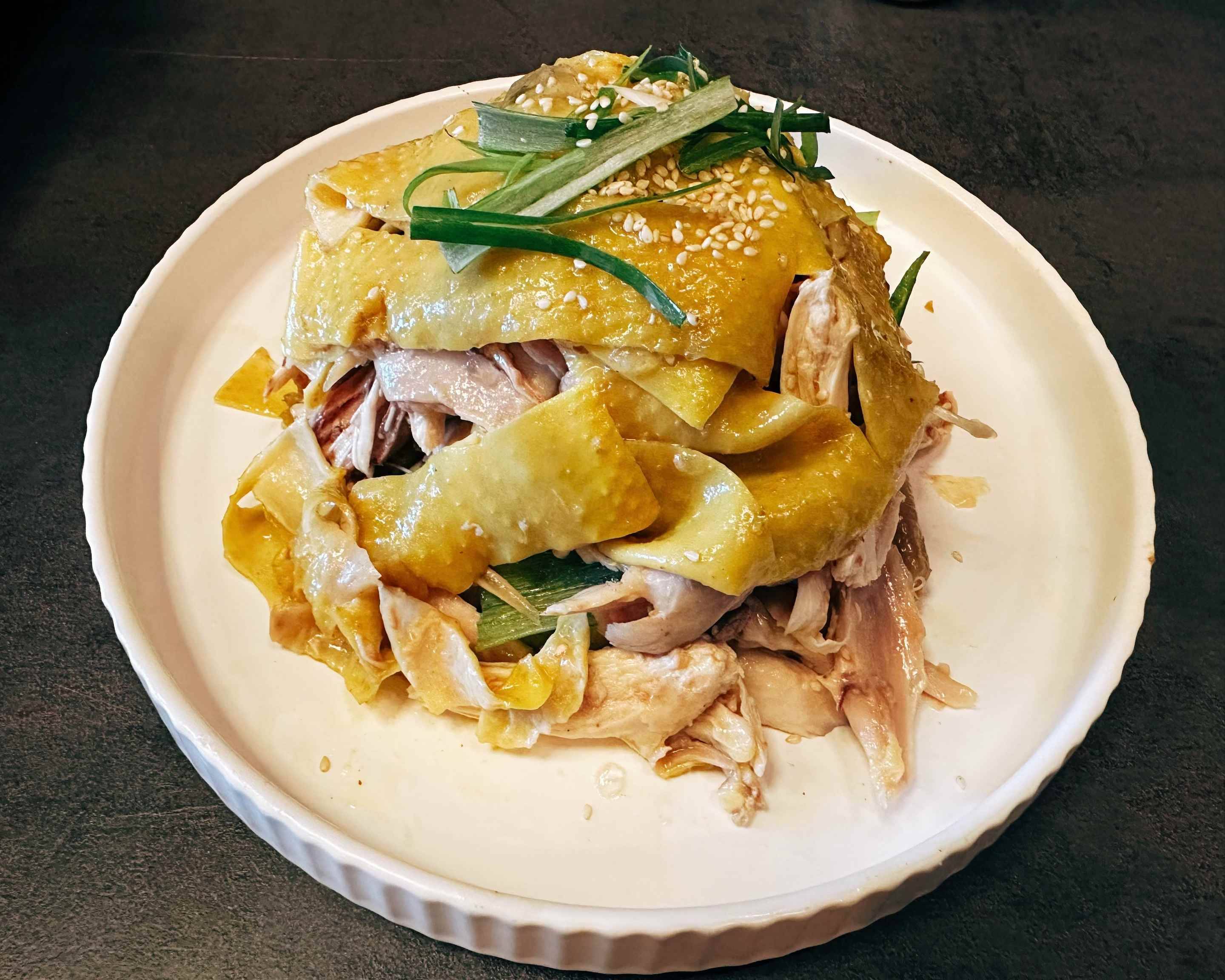 Pakwos Kitchen 佰禾私廚 Menu Orange County • Order Pakwos Kitchen 佰禾私廚