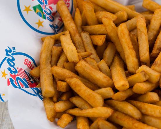 Fries (1 lb)