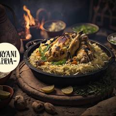 Biryani Adda ( Bell Rd)