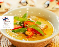 北浦和タイ料理 UAMFAN THAI Kitaurawa Thai Cuisine UAMFAN THAI