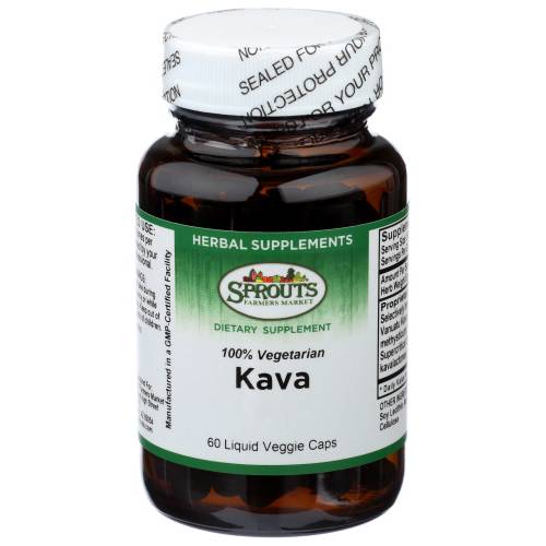 Sprouts Kava