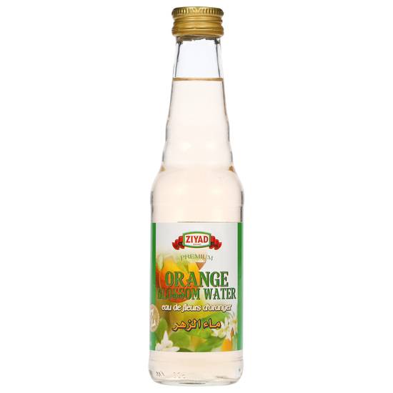 Ziyad Orange Blossom Water (10.5 fl oz)