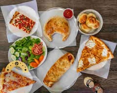 Romano Pizza