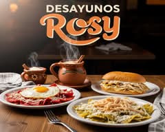 Desayunos Rosy (MX)