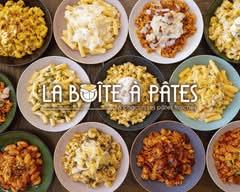 La Boîte à Pâtes (Toulon)