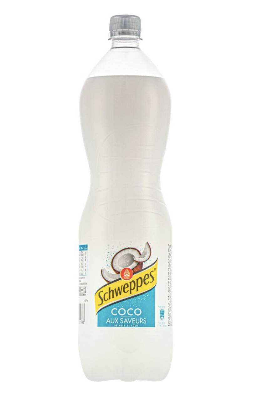Schweppes Coco 1.5L