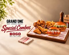 Grand One Chicken (North York)