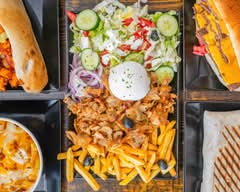 EXTRA FOOD