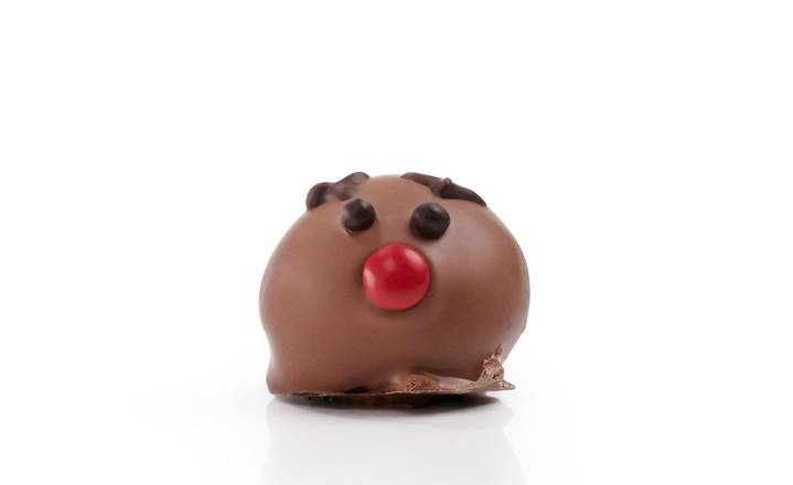 Reindeer Bomb