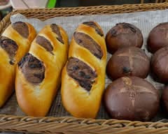 ラヴィアンローズベーカリー Ravian Rose Bakery