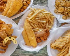 Blue Hook Seafood And Wing