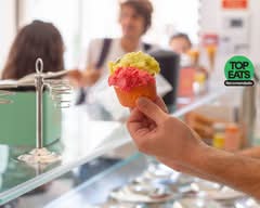 Gelataria COSÌ