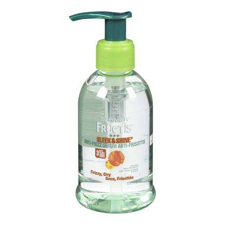 Garnier Sleek & Shine Serum (150 ml)