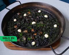 Restaurante Catorze
