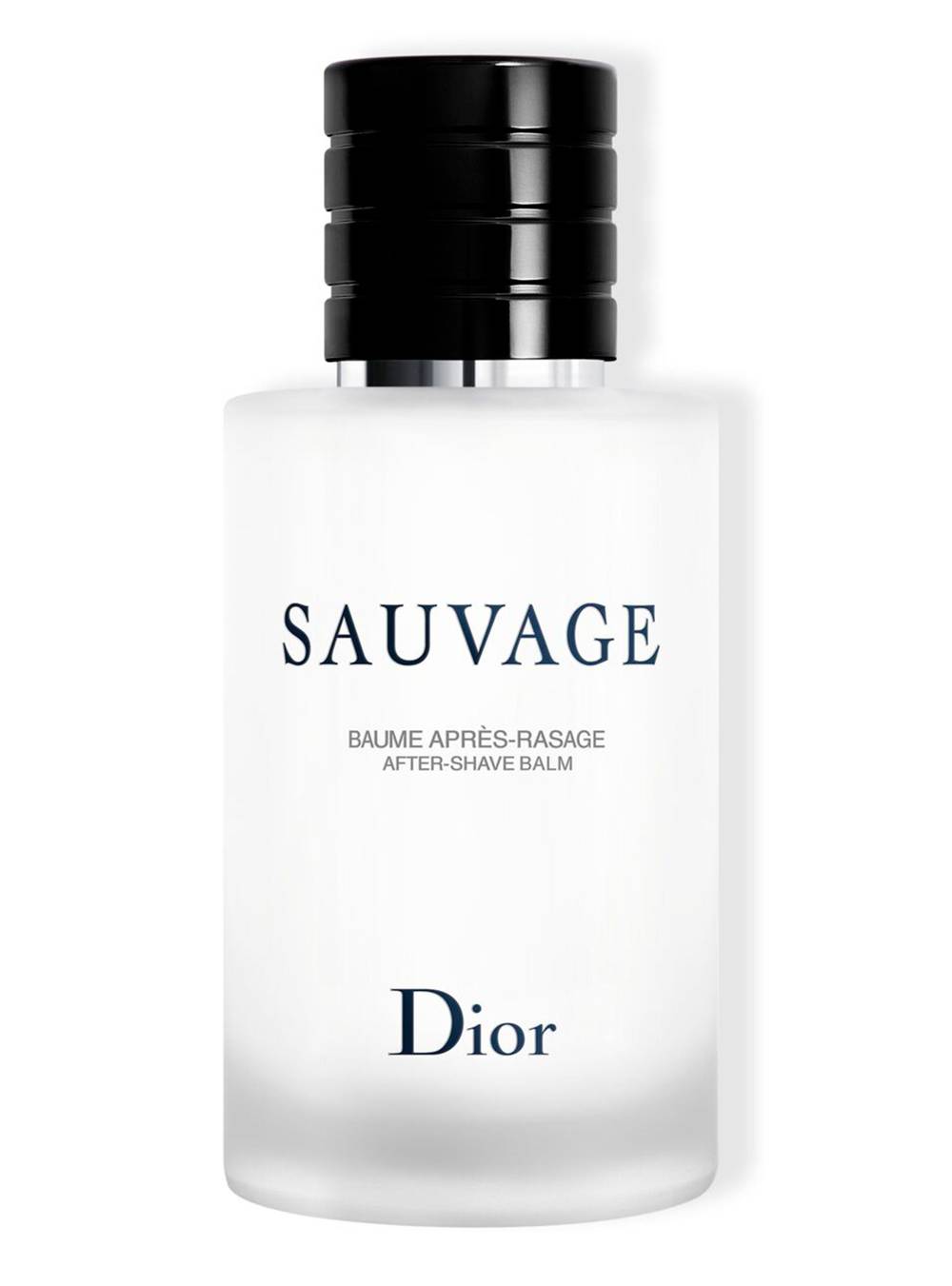 Dior sauvage bálsamo after shave 100 ml