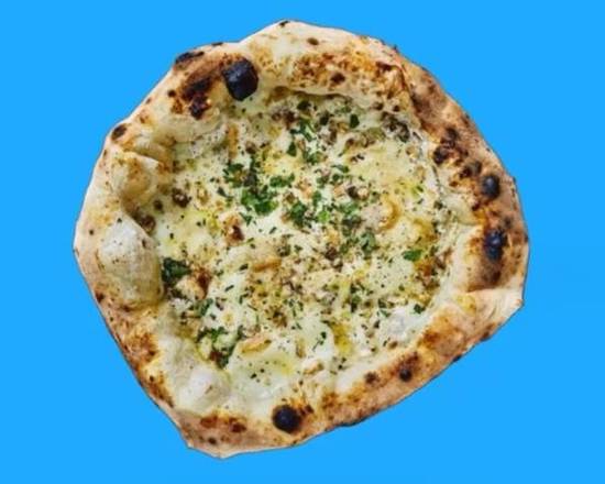 4 Fromages